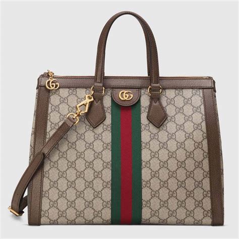 gucci ophidia soho|Gucci ophidia gg tote.